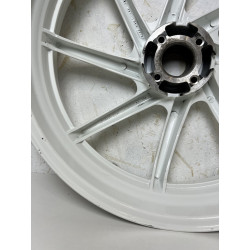 Jante arrière Honda VFR 400 R NC30 18x4.50 Honda OEM 11 - AVSmoto Racing Parts 