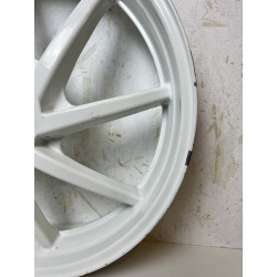 Jante arrière Honda VFR 400 R NC30 18x4.50 Honda OEM 4 - AVSmoto Racing Parts 