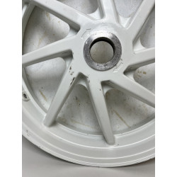 Jante arrière Honda VFR 400 R NC30 18x4.50 Honda OEM 5 - AVSmoto Racing Parts 