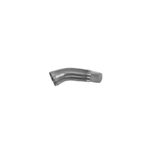 DB-Killer pare-étincelle silencieux embout inox Yamaha 700 Ténéré 2021-24