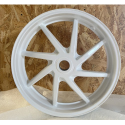 Jante arrière peinture neuve Honda VFR 400 R NC30 18x4.50