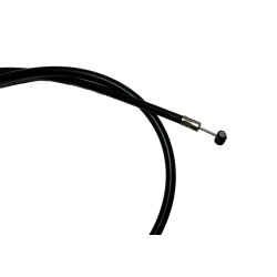 Câble d'embrayage TECNIUM pour Honda 125 CRM JD13 1990-2000