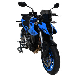 Saute vent hypersport Ermax, Suzuki GSX 8 S 2023-