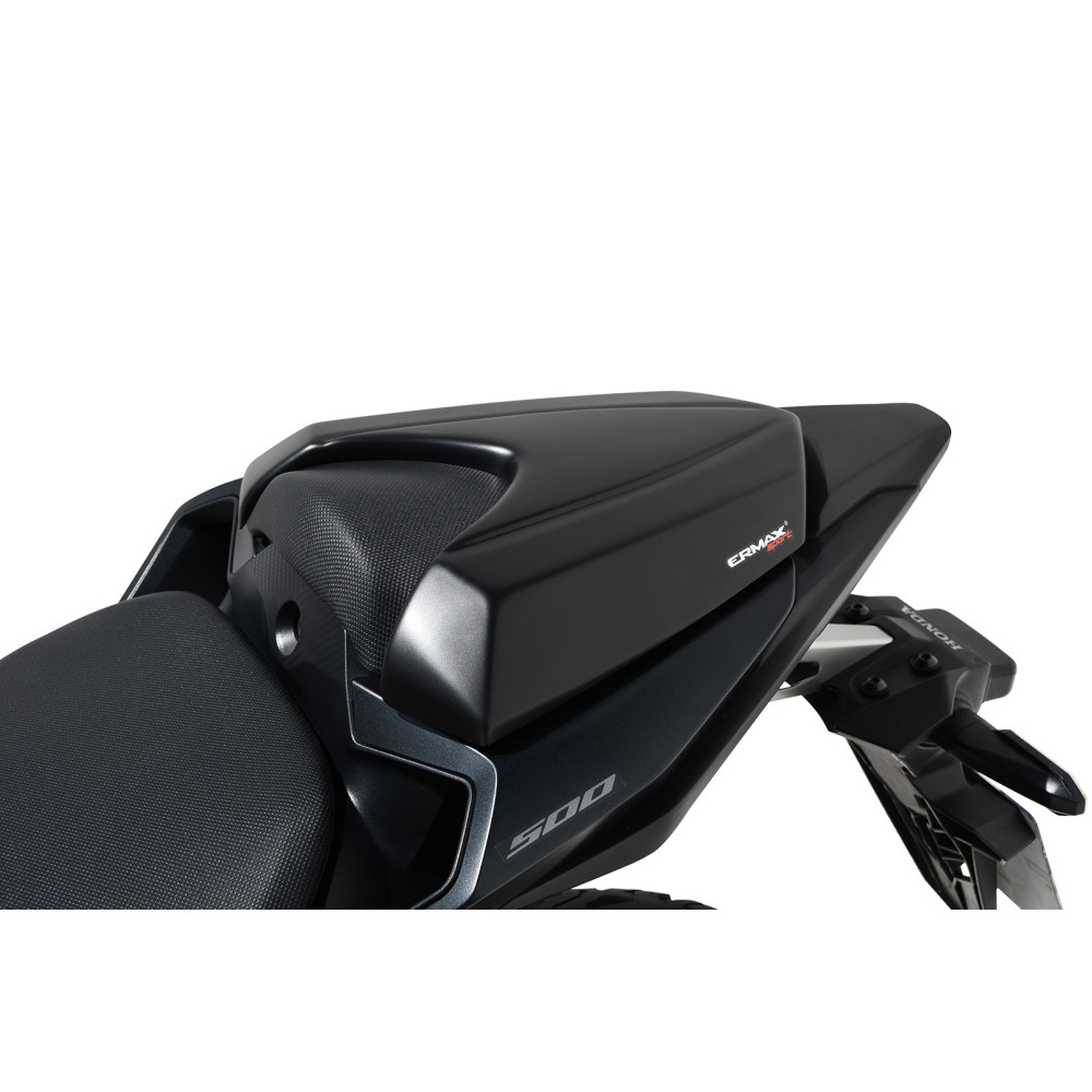 Capot de selle Ermax Honda CB 500 Hornet 2024