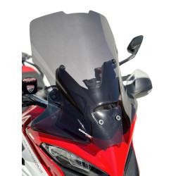 Bulle Haute Protection 53 cm Ermax Ducati Multistrada V4 2021-