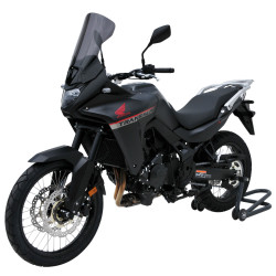  Bulle touring 48cm Ermax Honda XL 750 TRANSALP 2023-