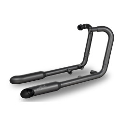 Ligne complète Spark Hot Road Triumph Bonneville 1200 T120 et Street Twin 900