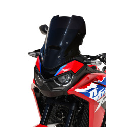 Bulle sport 40cm Ermax Honda Africa twin CRF 1100 L 2024-