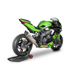 Echappement Spark FORCE EVO SS RAC FULL SYS KAW ZX-4RR