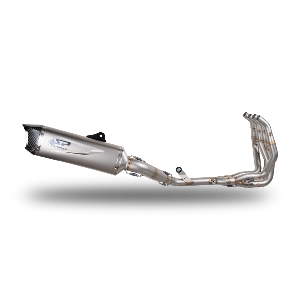 Echappement Spark FORCE EVO SS RAC FULL SYS KAW ZX-4RR