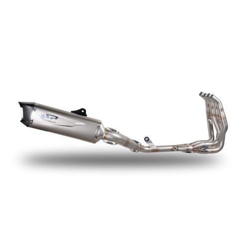 Echappement Spark FORCE EVO SS RAC FULL SYS KAW ZX-4RR