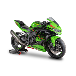 Echappement Spark FORCE EVO SS RAC FULL SYS KAW ZX-4RR