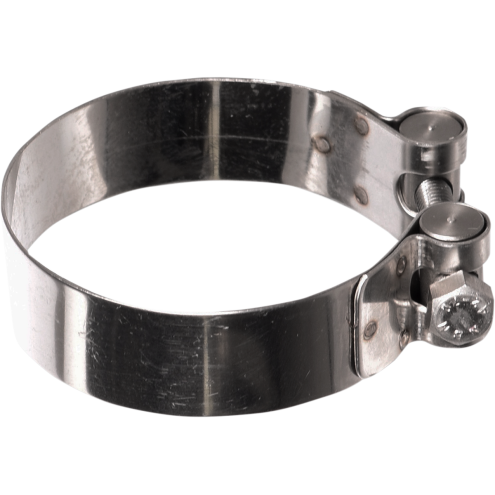 Collier de serrage échappement Ø53,5