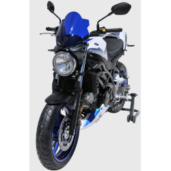 Saute vent sport 35cm Ermax Suzuki SV 650 N 2016-