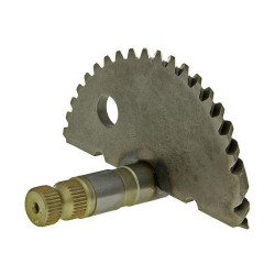 Came de kick de démarrage