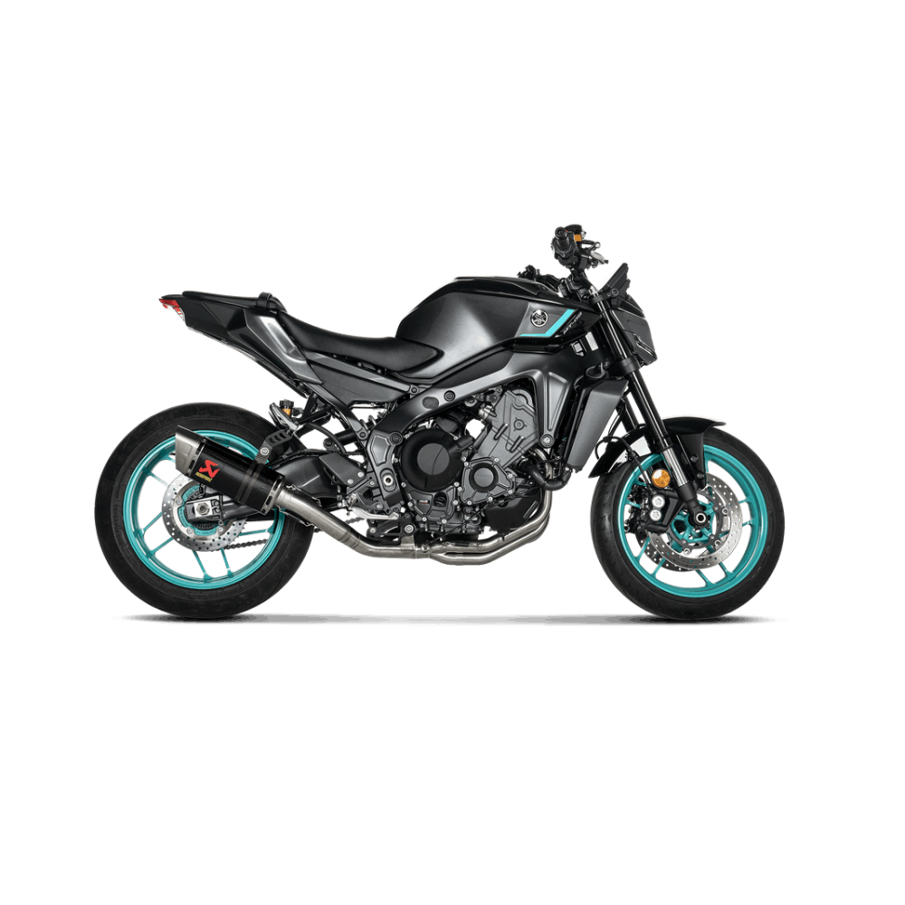 Kit de durites de radiateurs YAMAHA YZ 125 / X 2020 - 2025