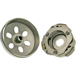 Embrayage scooter Adly - Honda 125 PCX / SH - Keeway - Kymco - Sym