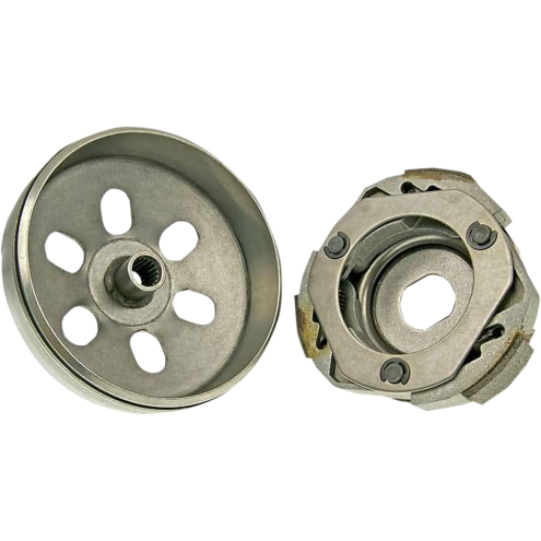 Embrayage scooter Adly - Honda 125 PCX / SH - Keeway - Kymco - Sym