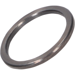 Bague de variateur épaisseur 2mm pour axe Ø20mm