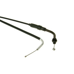 Cable d'accélérateur / câble de gaz