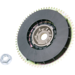 Poulie de variateur - Scooter Aprilia / Derbi / Gilera 50cc