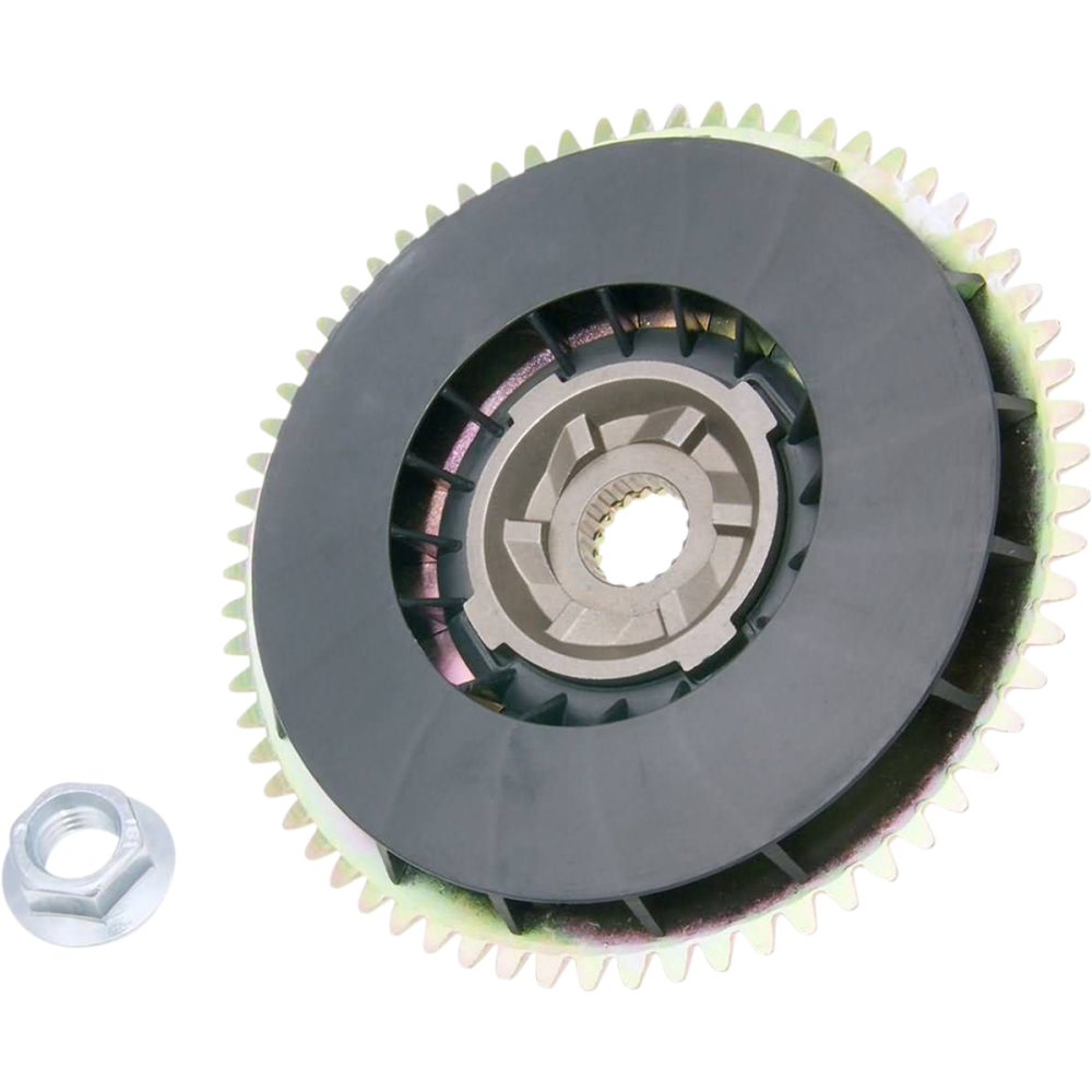 Poulie de variateur - Scooter Aprilia / Derbi / Gilera 50cc