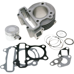 Kit cylindre 72cc - Moteur GY6 - Kymco / SYM 50 4T