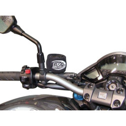 Protection réservoir de maître-cylindre frein & embrayage