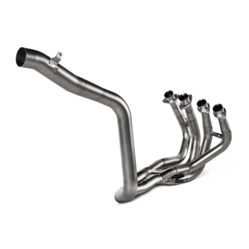 Collecteur Akrapovic, Honda CBR 600 RR 2024