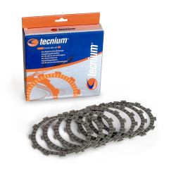 Kit disques d'embrayage garnis - Honda 125 MTX - XR 250 - XL 250