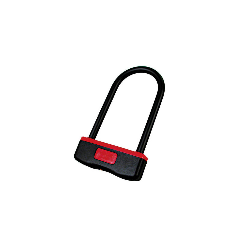 Antivol U VECTOR Speed Lock+ - Ø13mm / 146 x 184mm VECTOR 1 - AVSmoto Racing Parts 