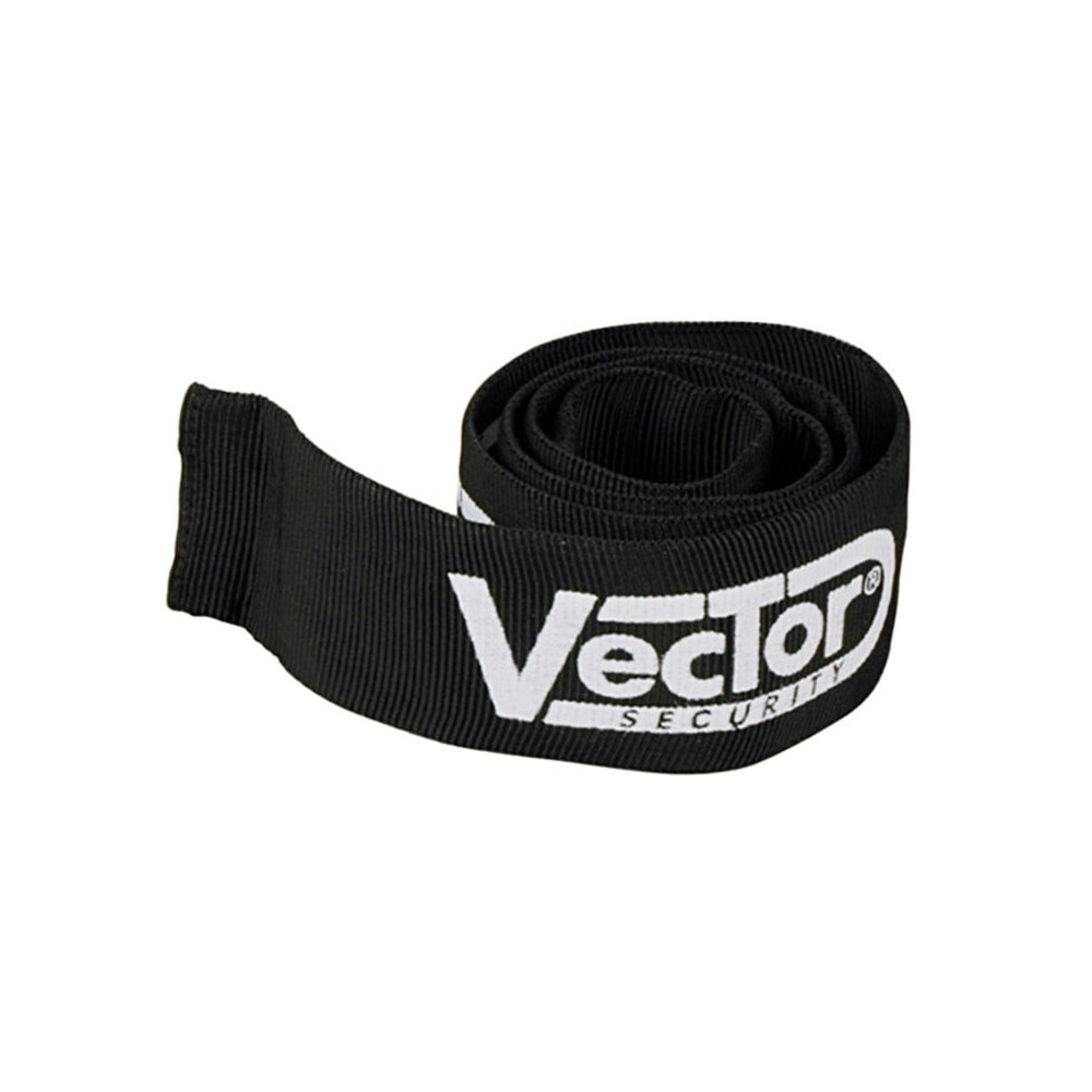 Gaine de chaîne VECTOR - 1,20m x 14mm VECTOR 1 - AVSmoto Racing Parts 