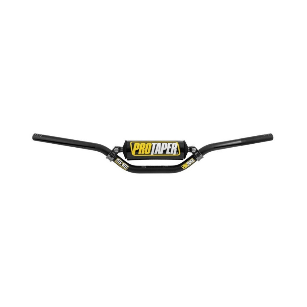 Guidon PRO TAPER Seven Height Schoolboy High PRO TAPER 1 - AVSmoto Racing Parts 