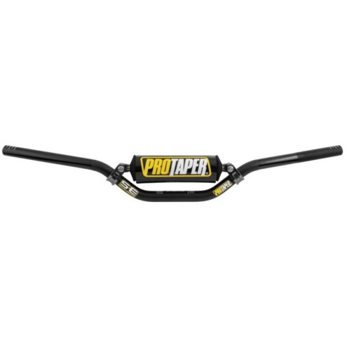 Guidon PRO TAPER Seven Height Schoolboy High PRO TAPER 1 - AVSmoto Racing Parts 