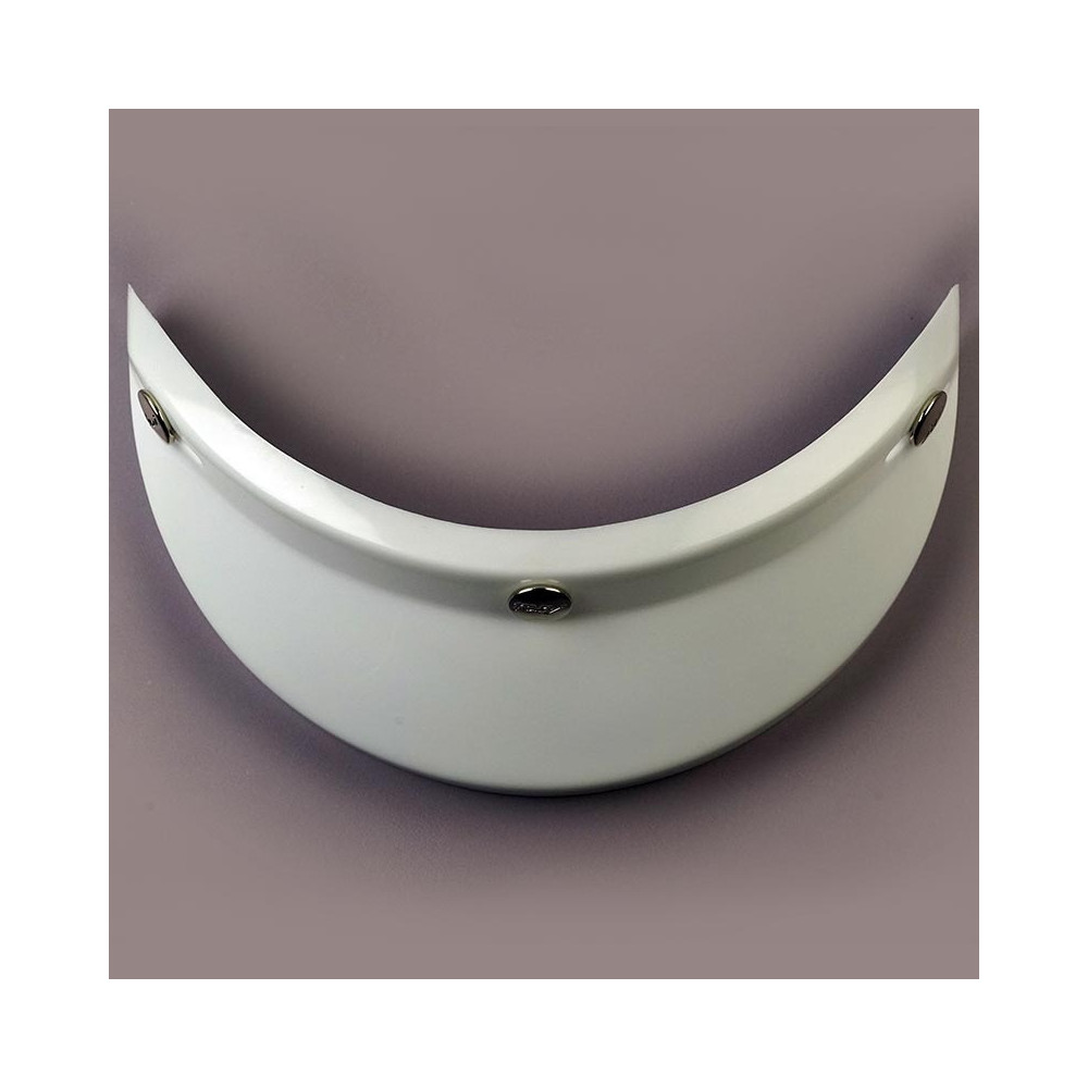 VISIERE ARAI FREEWAY-2 BLANC CASQUE JET ARAI 1 - AVSmoto Racing Parts 