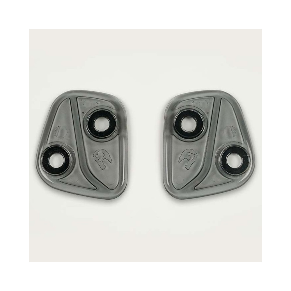 Platine visière ARAI Tinted pour casques Tour-X 4/Tour-X 3 ARAI 1 - AVSmoto Racing Parts 