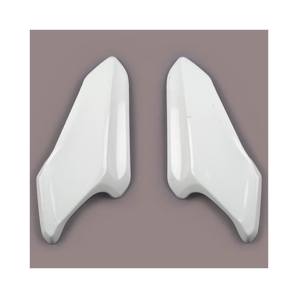 VENTIL LATERALE ARAI MX-V BLANC CASQUE OFFROAD ARAI 1 - AVSmoto Racing Parts 