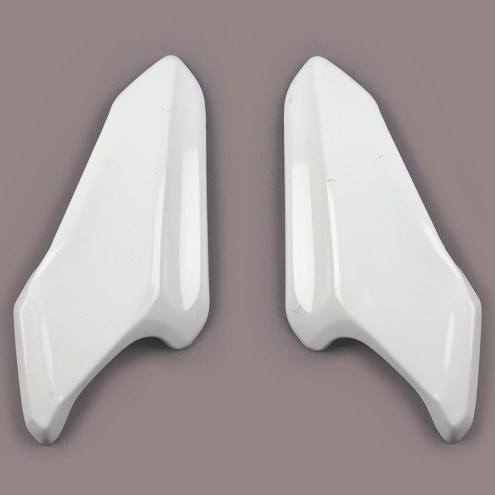 VENTIL LATERALE ARAI MX-V BLANC CASQUE OFFROAD ARAI 1 - AVSmoto Racing Parts 