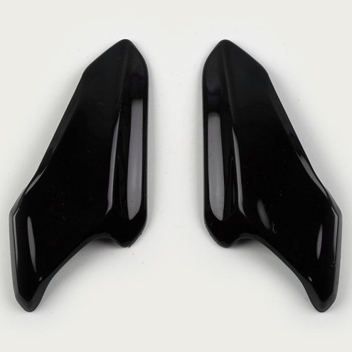 VENTIL LATERALE ARAI MX-V NOIR CASQUE OFFROAD ARAI 1 - AVSmoto Racing Parts 