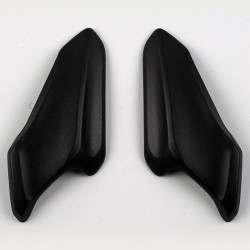 VENTIL LATERALE ARAI MX-V FROST BLACK CASQUE OFFROAD ARAI 1 - AVSmoto Racing Parts 