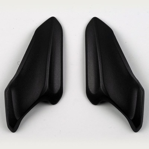 VENTIL LATERALE ARAI MX-V FROST BLACK CASQUE OFFROAD ARAI 1 - AVSmoto Racing Parts 