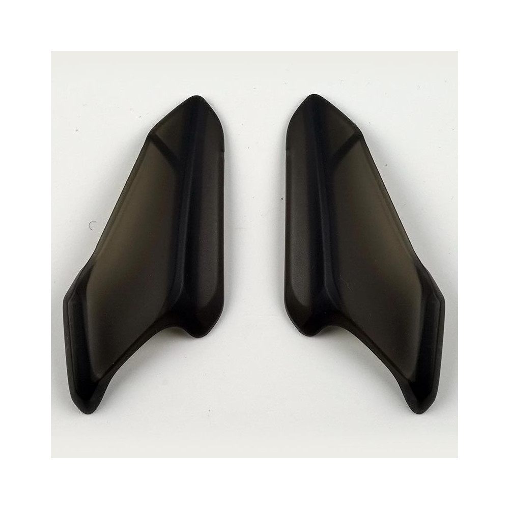 Ventilation latérale ARAI MX-V Frost Tint casque off road ARAI 1 - AVSmoto Racing Parts 