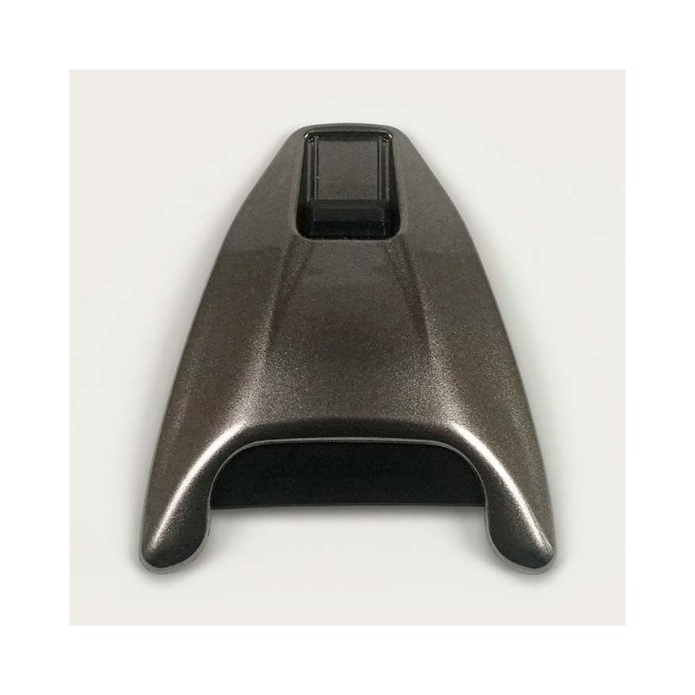 AIR CONDUCTOR ARAI LEON GREY CASQUE INTEGRAL ARAI 1 - AVSmoto Racing Parts 