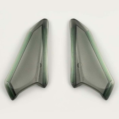 Ventilation latérale ARAI casque intégral Haslam ARAI 1 - AVSmoto Racing Parts 