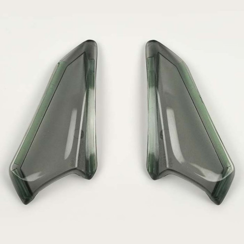 Ventilation latérale ARAI casque intégral IOM 2016 ARAI 1 - AVSmoto Racing Parts 