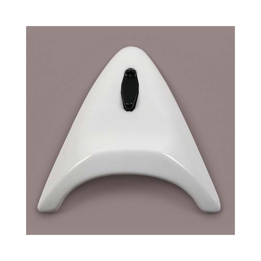 Ventilation ARAI Delta Duct-3 casque intégral blanc ARAI 1 - AVSmoto Racing Parts 