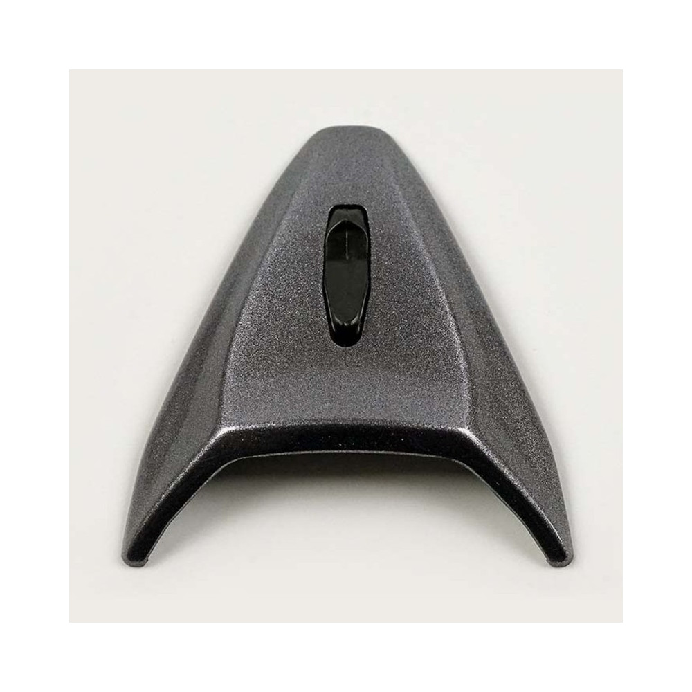 VENTIL ARAI DELTA DUCT-4 PLATINIUM GREY CASQUE INTEGRAL ARAI 1 - AVSmoto Racing Parts 