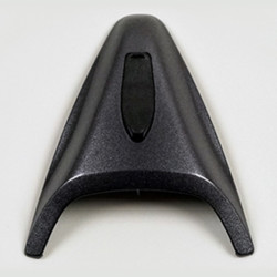 VENTIL ARAI DELTA DUCT-5 PLATINIUM GREY CASQUE INTEGRAL ARAI 1 - AVSmoto Racing Parts 