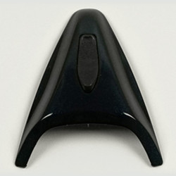 VENTIL ARAI DELTA DUCT-5 BLEU BRILLANT CASQUE INTEGRAL ARAI 1 - AVSmoto Racing Parts 