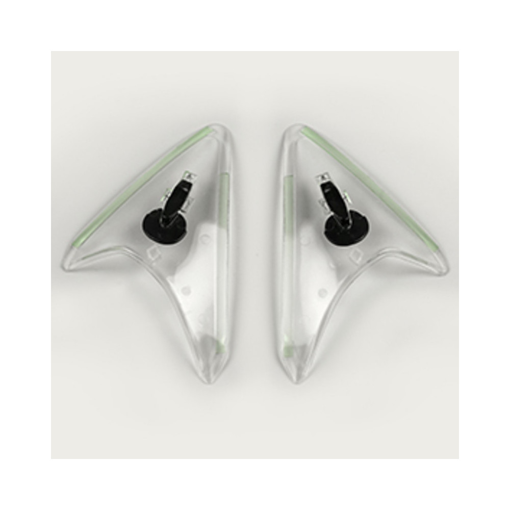 VENTIL ARRIERE ARAI CLAIRE CASQUE INTEGRAL ARAI 1 - AVSmoto Racing Parts 